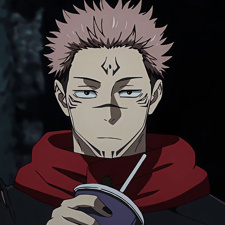 Ryomen Sukuna — Image 1